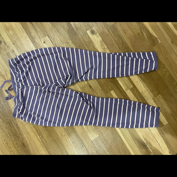 COPY - Torrid pajama pants size 1 - Picture 3 of 4